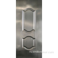 Высококачественная металлическая дверная пластина